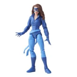 Hasbro Marvel Legends X-Men 6-Inch Action Figures - 3-Pack (Meggan, Captain Britain, Shadowcat) -Toy Hotsale Store f4736 prod mvl multipack1 0019 s