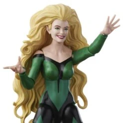 Hasbro Marvel Legends X-Men 6-Inch Action Figures - 3-Pack (Meggan, Captain Britain, Shadowcat) -Toy Hotsale Store f4736 prod mvl multipack1 0026 s