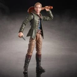 Hasbro Dungeons & Dragons Golden Archive Action Figure - Edgin -Toy Hotsale Store f4865 prod dd figure amicalola 065 online 2000sq