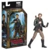 Hasbro Dungeons & Dragons Golden Archive Action Figure - Edgin
