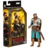 Hasbro Dungeons & Dragons Golden Archive Action Figure - Xenk -Toy Hotsale Store f48705x00 combo 23 large 300dpi