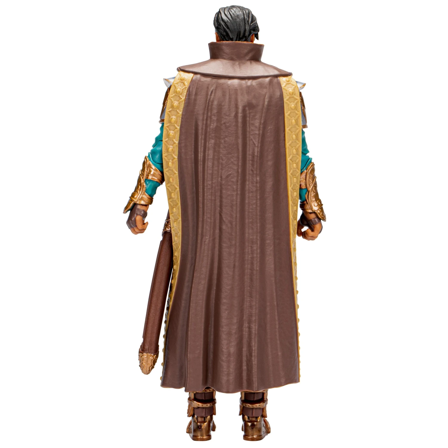 Hasbro Dungeons & Dragons Golden Archive Action Figure - Xenk 5 Hasbro Dungeons & Dragons Golden Archive Action Figure - Xenk - Image 3