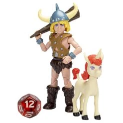 Hasbro Dungeons & Dragons Cartoon Classics 6-Inch-Scale Action Figure - Bobby & Uni 10 Hasbro Dungeons & Dragons Cartoon Classics 6-Inch-Scale Action Figure - Bobby & Uni -Toy Hotsale Store f48775x00 main 22 online 2000sq