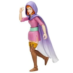 Hasbro Dungeons & Dragons Cartoon Classics 6-Inch-Scale Action Figure - Sheila -Toy Hotsale Store f48785x00 detail 22 online 2000sq