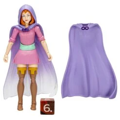 Hasbro Dungeons & Dragons Cartoon Classics 6-Inch-Scale Action Figure - Sheila -Toy Hotsale Store f48785x00 main 22 online 2000sq