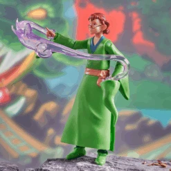 Hasbro Dungeons & Dragons Cartoon Classics 6-Inch-Scale Action Figure - Presto -Toy Hotsale Store f4879 dio 1