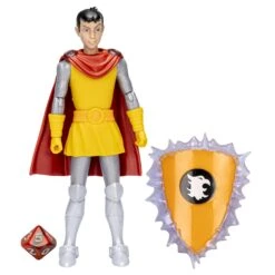 Hasbro Dungeons & Dragons Cartoon Classics 6-Inch-Scale Action Figure - Eric -Toy Hotsale Store f48815x00 detail 23 online 2000sq