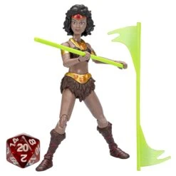 Hasbro Dungeons & Dragons Cartoon Classics 6-Inch-Scale Action Figure - Diana The Acrobat 11 Hasbro Dungeons & Dragons Cartoon Classics 6-Inch-Scale Action Figure - Diana The Acrobat -Toy Hotsale Store f48835x00 main 22 online 2000sq