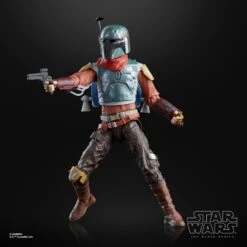 Hasbro Star Wars Black Series 6 Inch Deluxe Action Figure - Cobb Vanth 15 Hasbro Star Wars Black Series 6 Inch Deluxe Action Figure - Cobb Vanth -Toy Hotsale Store f5132 prod sw dlxfigure4 0003 online 2000sq