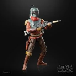 Hasbro Star Wars Black Series 6 Inch Deluxe Action Figure - Cobb Vanth 14 Hasbro Star Wars Black Series 6 Inch Deluxe Action Figure - Cobb Vanth -Toy Hotsale Store f5132 prod sw dlxfigure4 0005 online 2000sq