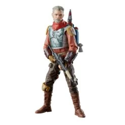 Hasbro Star Wars Black Series 6 Inch Deluxe Action Figure - Cobb Vanth 13 Hasbro Star Wars Black Series 6 Inch Deluxe Action Figure - Cobb Vanth -Toy Hotsale Store f51325l00 5010993949304 detail 2 21 online 2000sq