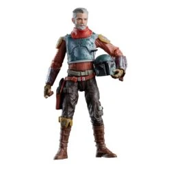 Hasbro Star Wars Black Series 6 Inch Deluxe Action Figure - Cobb Vanth 11 Hasbro Star Wars Black Series 6 Inch Deluxe Action Figure - Cobb Vanth -Toy Hotsale Store f51325l00 5010993949304 main 21 online 2000sq