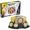 Hasbro Power Rangers Lightning Collection - Mighty Morphin Yellow Ranger Power Morpher -Toy Hotsale Store f51755l00 combo 22 online 2000sq