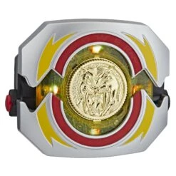 Hasbro Power Rangers Lightning Collection - Mighty Morphin Yellow Ranger Power Morpher 14 Hasbro Power Rangers Lightning Collection - Mighty Morphin Yellow Ranger Power Morpher -Toy Hotsale Store f51755l00 detail 22 online 2000sq