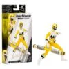 Hasbro Power Rangers Lightning Collection Exclusive Action Figure - Lost Galaxy Yellow Ranger -Toy Hotsale Store f51765l00 combo 23 online 2000sq