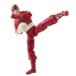 Hasbro Power Rangers Lightning Collection 6-Inch Action Figure - Red Ninja Ranger 11 Hasbro Power Rangers Lightning Collection 6-Inch Action Figure - Red Ninja Ranger -Toy Hotsale Store f5188 prod prg nj yoke 003 large 300dpi