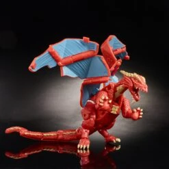 Hasbro Dungeons & Dragons Honor Among Thieves Action Figure - Themberchaud 10 Hasbro Dungeons & Dragons Honor Among Thieves Action Figure - Themberchaud -Toy Hotsale Store f5211 prod dd collectible red dragon 082 online 2000sq