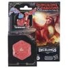 Hasbro Dungeons & Dragons Honor Among Thieves Action Figure - Themberchaud -Toy Hotsale Store f52115x00 pkg 22 online 2000sq