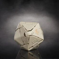 Hasbro Dungeons & Dragons Action Figure - White Owlbear -Toy Hotsale Store f5214 prod dd collectible white owlbear 105 online 2000sq