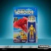 Hasbro Star Wars Droids TVC 3.75 Inch Action Figure Exclusive - C-3PO -Toy Hotsale Store f5311 prod sw pisces 0001 online 2000sq