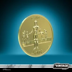 Hasbro Star Wars Droids TVC 3.75 Inch Action Figure Exclusive - C-3PO -Toy Hotsale Store f5311 prod sw vin pisces 3 4 online 2000sq