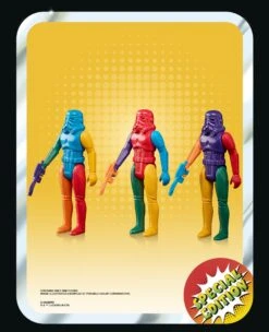Hasbro *PRE-ORDER Star Wars Retro Action Figure - Prototype Stormtrooper -Toy Hotsale Store f5318 prod sw retro exclusive blackboard 03 online 2000sq