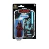 Hasbro STAR WARS VINTAGE CLONE WARS ACTION FIGURE WAVE 36 - AAYLA SECURA