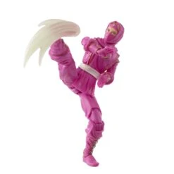 Hasbro Power Rangers Lightning Collection 6-Inch Action Figure - Pink Ninja Ranger Kat -Toy Hotsale Store f5428 prod prg nj mordred 020 large 300dpi
