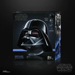 Hasbro Star Wars The Black Series Darth Vader Premium Electronic Helmet -Toy Hotsale Store f5514 prod sw bl electronic helmet 3 076 online 2000sq