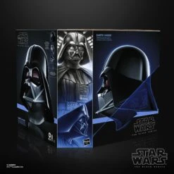 Hasbro Star Wars The Black Series Darth Vader Premium Electronic Helmet -Toy Hotsale Store f5514 prod sw bl electronic helmet 3 077 online 2000sq