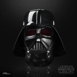 Hasbro Star Wars The Black Series Darth Vader Premium Electronic Helmet -Toy Hotsale Store f5514 prod sw bl electronic helmet 3 155 online 2000sq