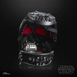 Hasbro Star Wars The Black Series Darth Vader Premium Electronic Helmet -Toy Hotsale Store f5514 prod sw bl electronic helmet 3 196 online 2000sq