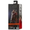 Hasbro Star Wars Black Series 6 Inch Action Figure Wave 36 - Cassian Andor