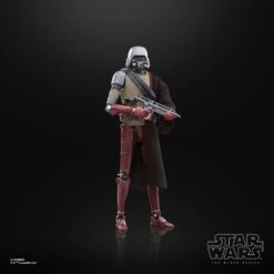 Hasbro Star Wars Black Series 6 Inch Action Figure Wave 36 - HK-87 21 Hasbro Star Wars Black Series 6 Inch Action Figure Wave 36 - HK-87 -Toy Hotsale Store f5533 prod sw bl plano 176 online 2000sq 1