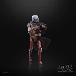 Hasbro Star Wars Black Series 6 Inch Action Figure Wave 36 - HK-87 18 Hasbro Star Wars Black Series 6 Inch Action Figure Wave 36 - HK-87 -Toy Hotsale Store f5533 prod sw bl plano 179 online 2000sq