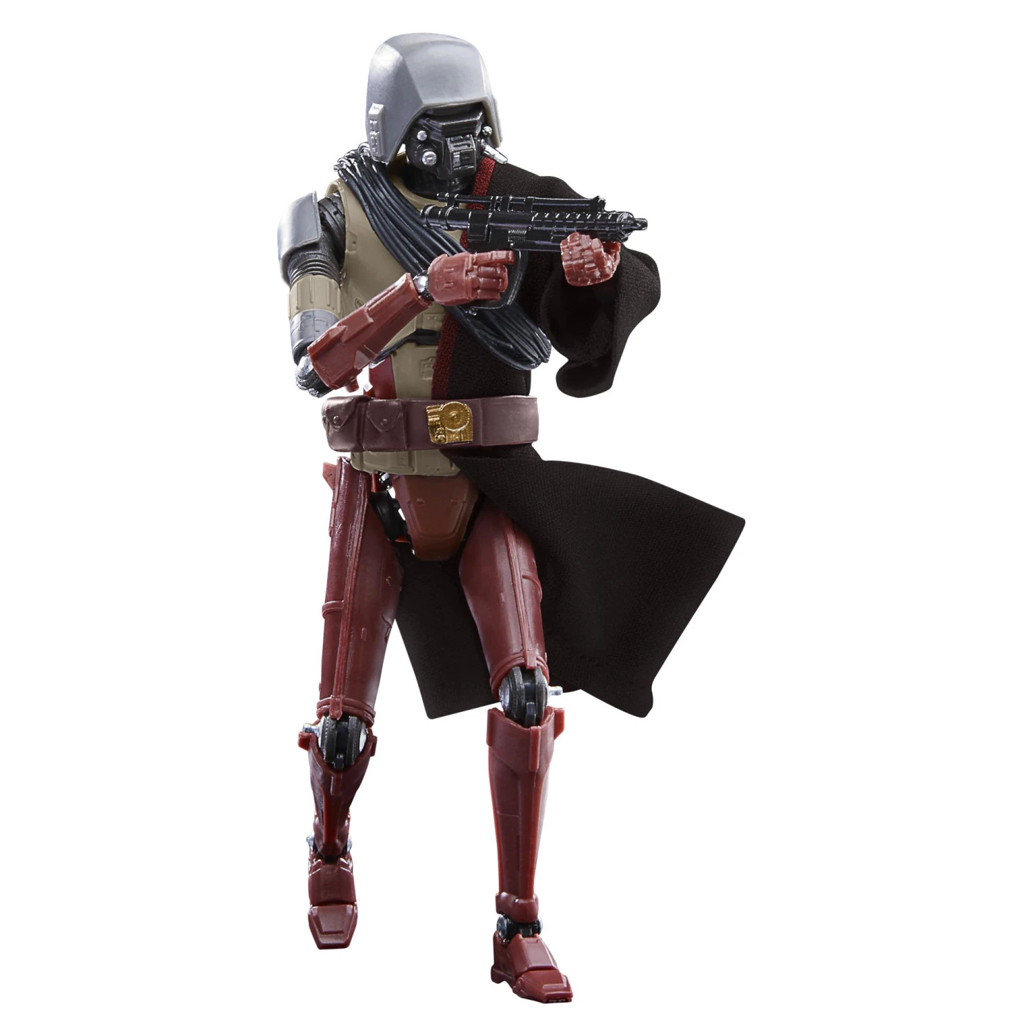 Hasbro Star Wars Black Series 6 Inch Action Figure Wave 36 - HK-87 6 Hasbro Star Wars Black Series 6 Inch Action Figure Wave 36 - HK-87 - Image 4