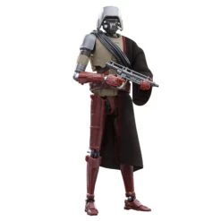 Hasbro Star Wars Black Series 6 Inch Action Figure Wave 36 - HK-87 14 Hasbro Star Wars Black Series 6 Inch Action Figure Wave 36 - HK-87 -Toy Hotsale Store f55335l00 main 22 online 2000sq