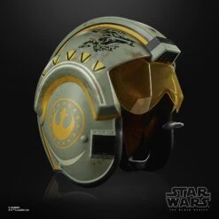 Hasbro Star Wars Black Series Helmet - Trapper Wolf 13 Hasbro Star Wars Black Series Helmet - Trapper Wolf -Toy Hotsale Store f5549 prod sw bl aaron 054 online 2000sq