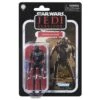 Hasbro Star Wars The Vintage Collection 3.75 Inch Action Figure (From Box Set) - KX Security Droid -Toy Hotsale Store f55645l00 pkg 3 22 s