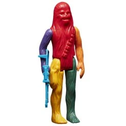 Hasbro Star Wars Retro Action Figure - Prototype Chewbacca 10 Hasbro Star Wars Retro Action Figure - Prototype Chewbacca -Toy Hotsale Store f55685l00 5010994144968 detail 2 22 online 2000sq