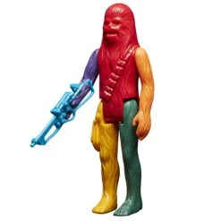 Hasbro Star Wars Retro Action Figure - Prototype Chewbacca 11 Hasbro Star Wars Retro Action Figure - Prototype Chewbacca -Toy Hotsale Store f55685l00 5010994144968 detail 22 online 2000sq