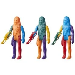 Hasbro Star Wars Retro Action Figure - Prototype Chewbacca 13 Hasbro Star Wars Retro Action Figure - Prototype Chewbacca -Toy Hotsale Store f55685l00 nc group shot 2 22 online 2000sq