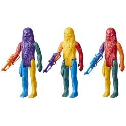 Hasbro Star Wars Retro Action Figure - Prototype Chewbacca 14 Hasbro Star Wars Retro Action Figure - Prototype Chewbacca -Toy Hotsale Store f55685l00 nc group shot 22 online 2000sq