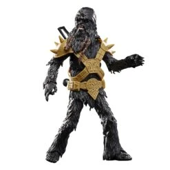 Hasbro Star Wars Black Series 6 Inch Action Figure Comic Series Wave 2 - Black Krrsantan 16 Hasbro Star Wars Black Series 6 Inch Action Figure Comic Series Wave 2 - Black Krrsantan -Toy Hotsale Store f55855l00 5010993962822 detail 2 22 online 2000sq