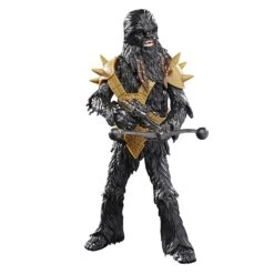 Hasbro Star Wars Black Series 6 Inch Action Figure Comic Series Wave 2 - Black Krrsantan 14 Hasbro Star Wars Black Series 6 Inch Action Figure Comic Series Wave 2 - Black Krrsantan -Toy Hotsale Store f55855l00 5010993962822 main 22 online 2000sq