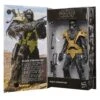 Hasbro Star Wars Black Series 6 Inch Action Figure Comic Series Wave 2 - Black Krrsantan