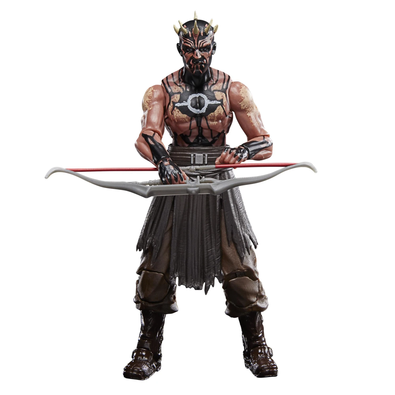 Hasbro Star Wars Black Series Gaming Greats Action Figure - Nightbrother Archer 8 Hasbro Star Wars Black Series Gaming Greats Action Figure - Nightbrother Archer - Image 6