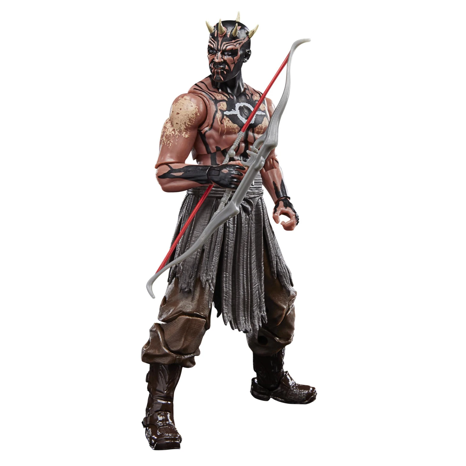Hasbro Star Wars Black Series Gaming Greats Action Figure - Nightbrother Archer 6 Hasbro Star Wars Black Series Gaming Greats Action Figure - Nightbrother Archer - Image 4