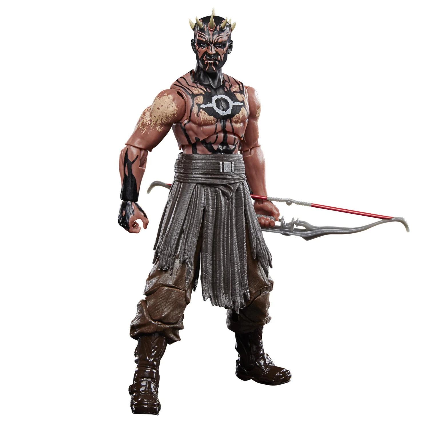 Hasbro Star Wars Black Series Gaming Greats Action Figure - Nightbrother Archer 5 Hasbro Star Wars Black Series Gaming Greats Action Figure - Nightbrother Archer - Image 3