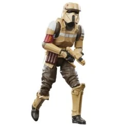 Hasbro Star Wars Black Series Exclusive 6 Inch Action Figure - Shoretrooper (Andor Series) 9 Hasbro Star Wars Black Series Exclusive 6 Inch Action Figure - Shoretrooper (Andor Series) -Toy Hotsale Store f56005l00 detail 2 22 online 2000sq